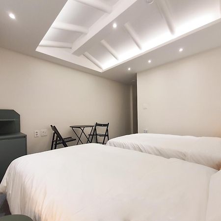 Hotelarrive Jeonju Sihwayeonpung Exterior foto