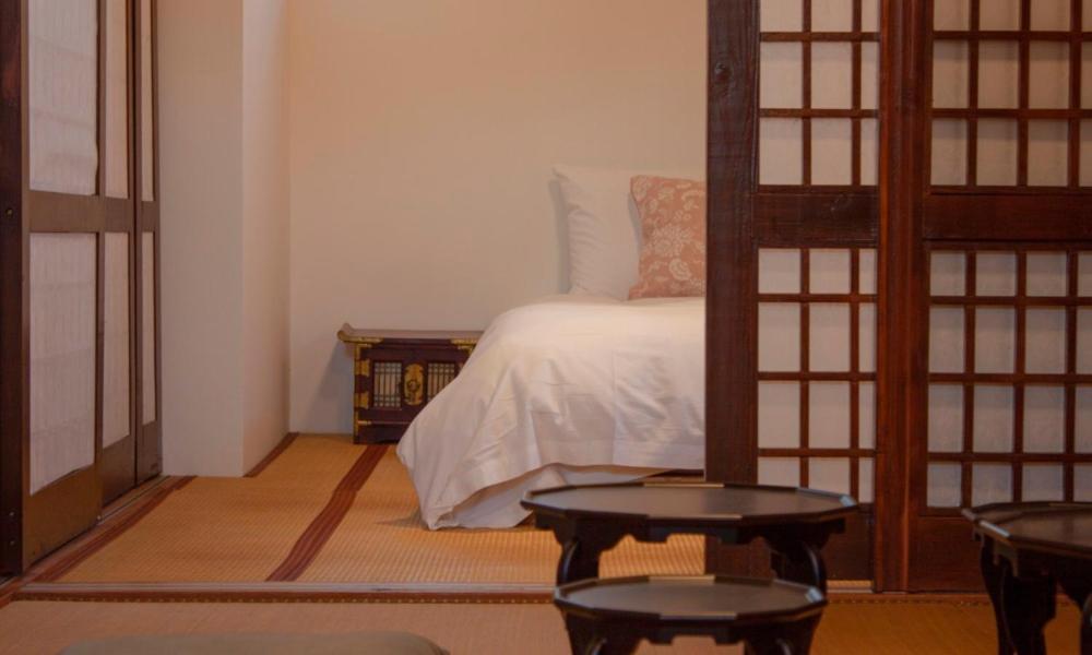 Hotelarrive Jeonju Sihwayeonpung Exterior foto
