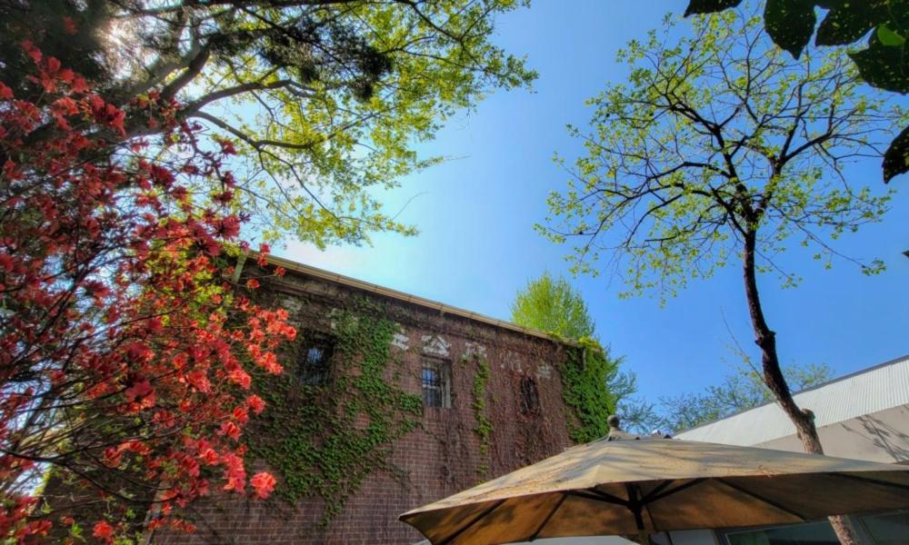 Hotelarrive Jeonju Sihwayeonpung Exterior foto