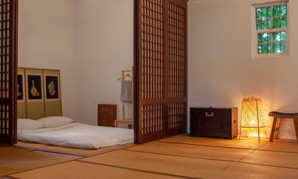 Hotelarrive Jeonju Sihwayeonpung Exterior foto
